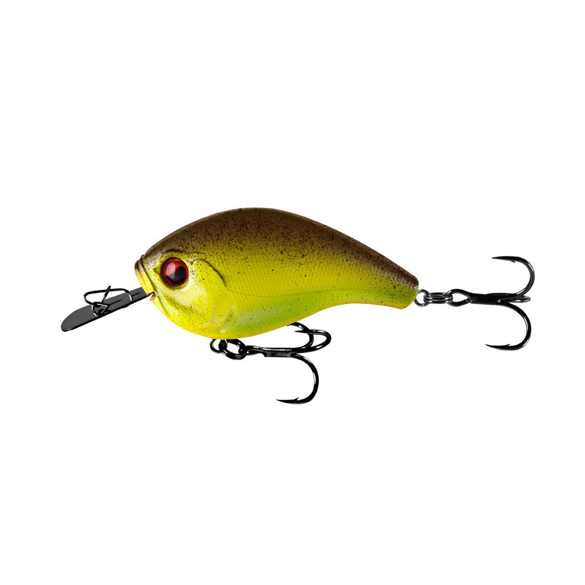 13 Fishing Jabber Jaw Hard Body Lure