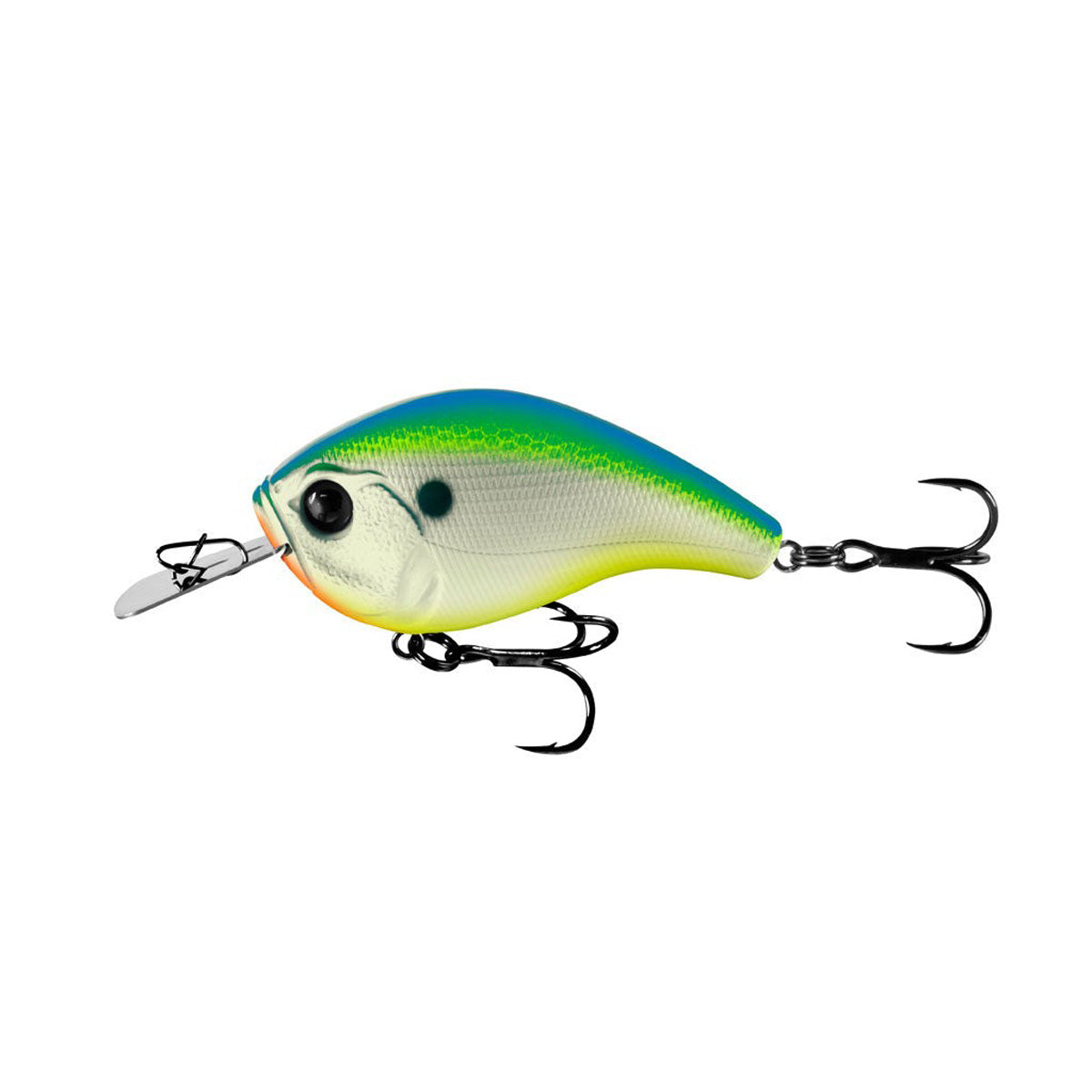 13 Fishing Jabber Jaw Hard Body Lure