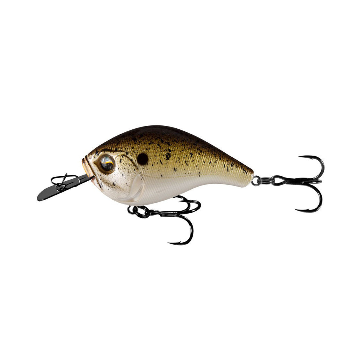 13 Fishing Jabber Jaw Hard Body Lure