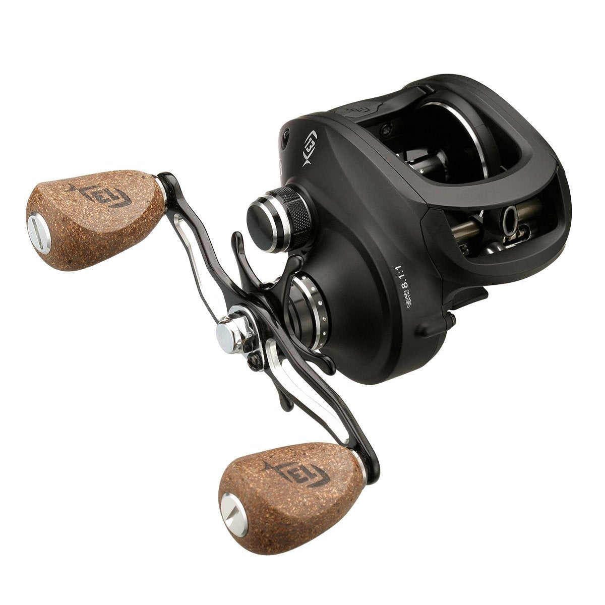 13 Fishing Concept A3 Gen II Baitcast Reel