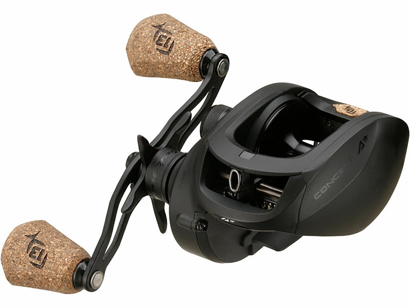 13 Fishing Concept A3 Gen II Baitcast Reel