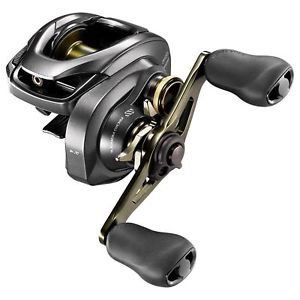Shimano Curado DC Baitcast Reel