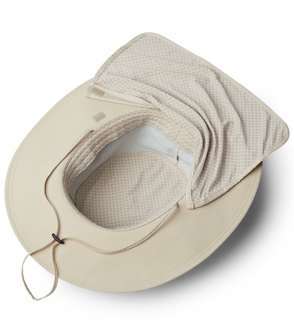 Columbia 1840121 Coolhead II Zero Booney Hat