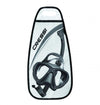 Cressi Quantum Itaca Ultra Dry Mask Snorkel Combo DM405050