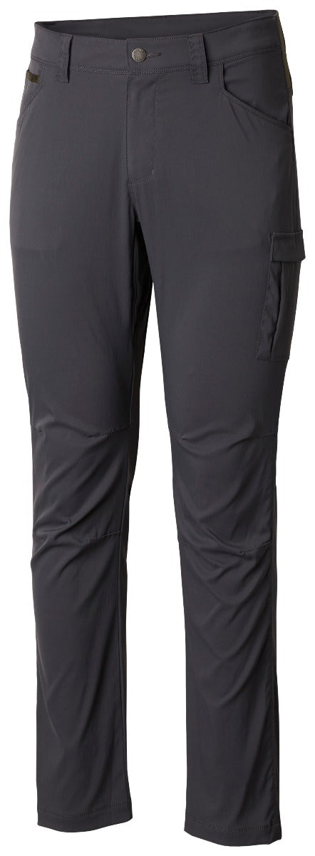 Columbia Outdoor Elements Mens Stretch Pants Shark