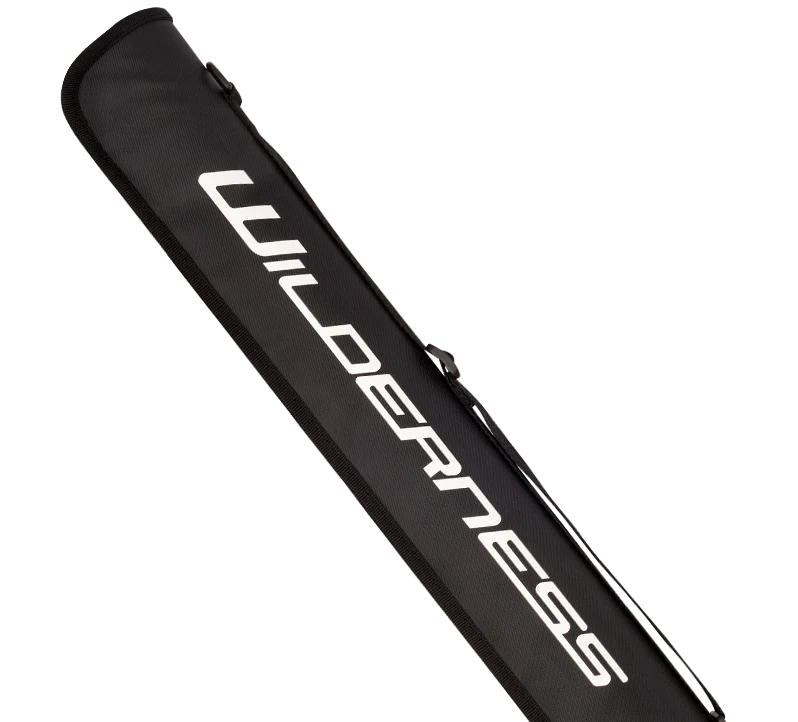 Daiwa 20 Wilderness Travel Rod