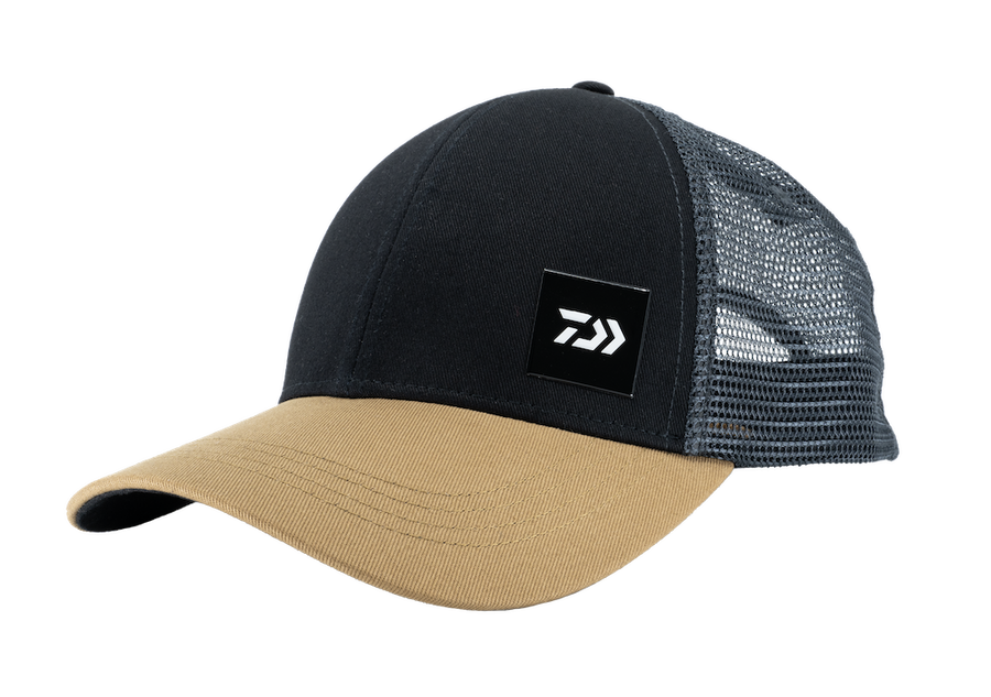 Daiwa Trucker Cap Headwear