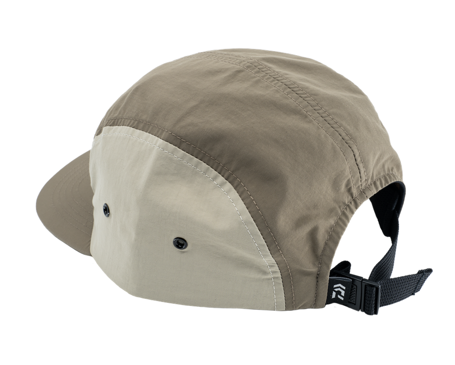 Daiwa Five Panel Cap Headwear
