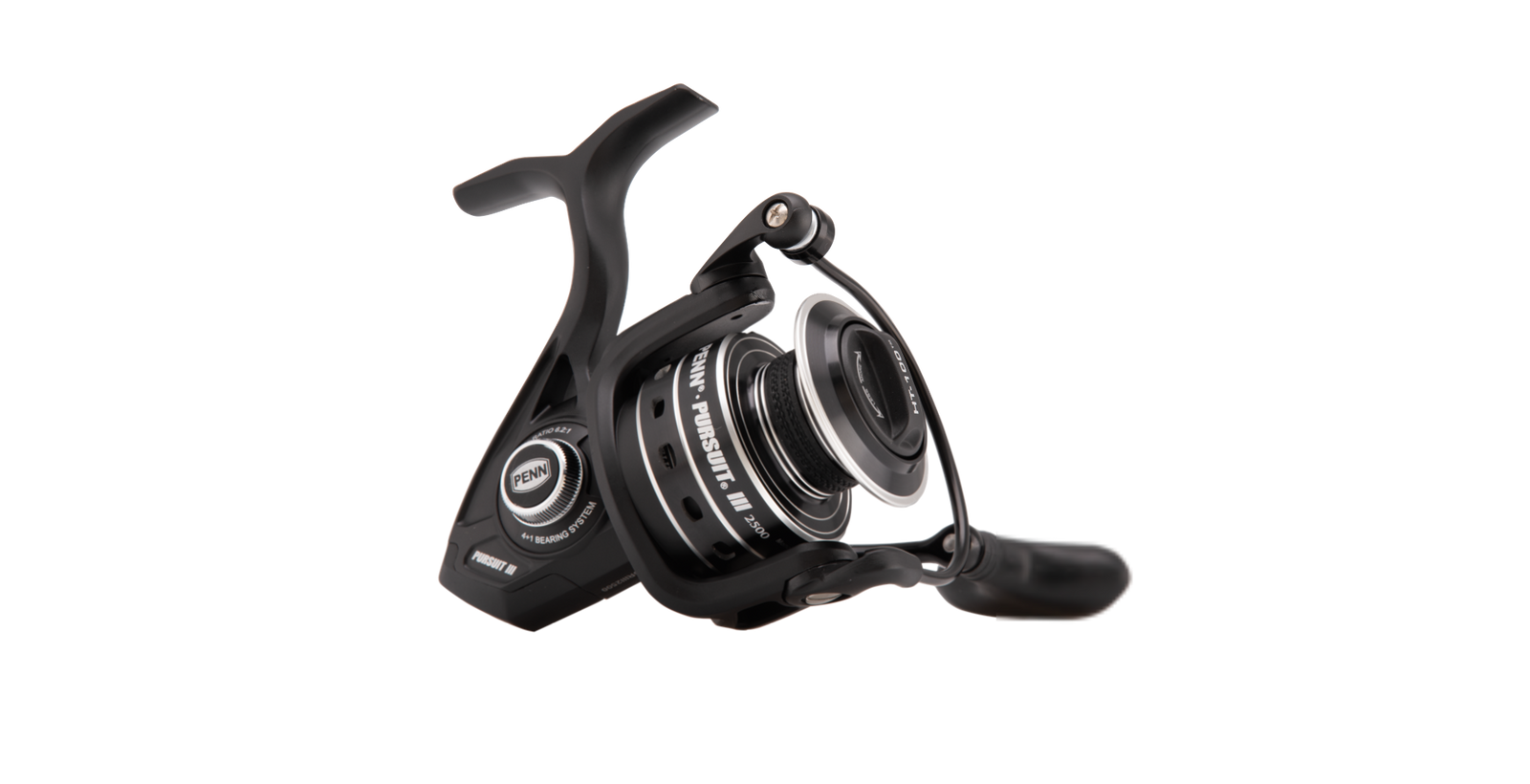 Penn Pursuit III Spinning Reel