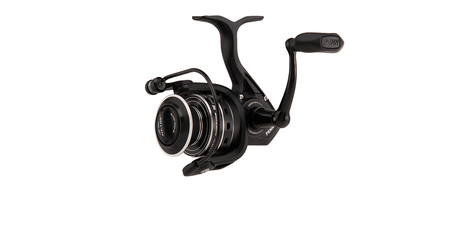 Penn Pursuit III Spinning Reel