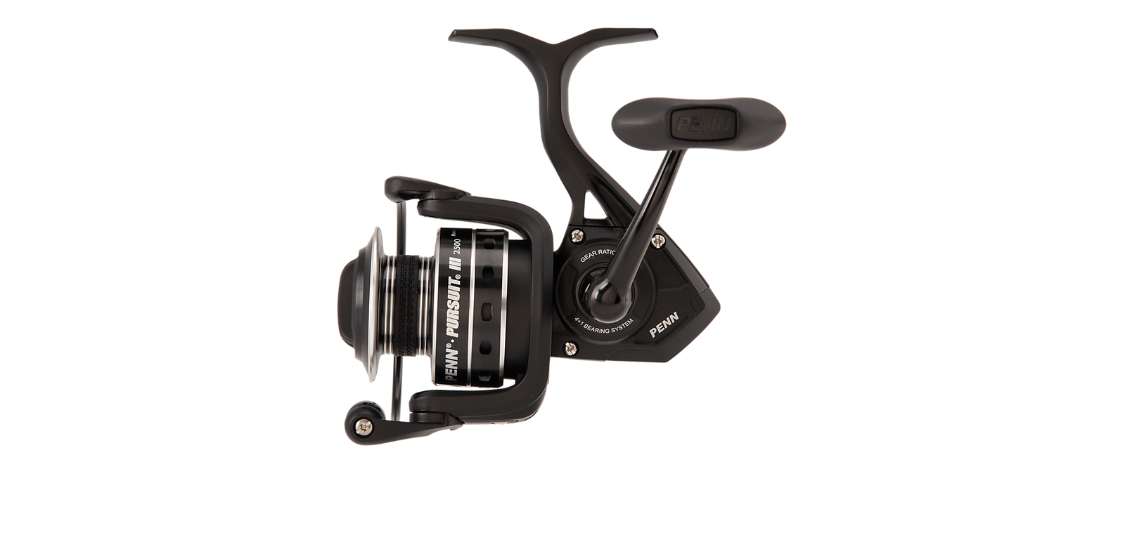 Penn Pursuit III Spinning Reel