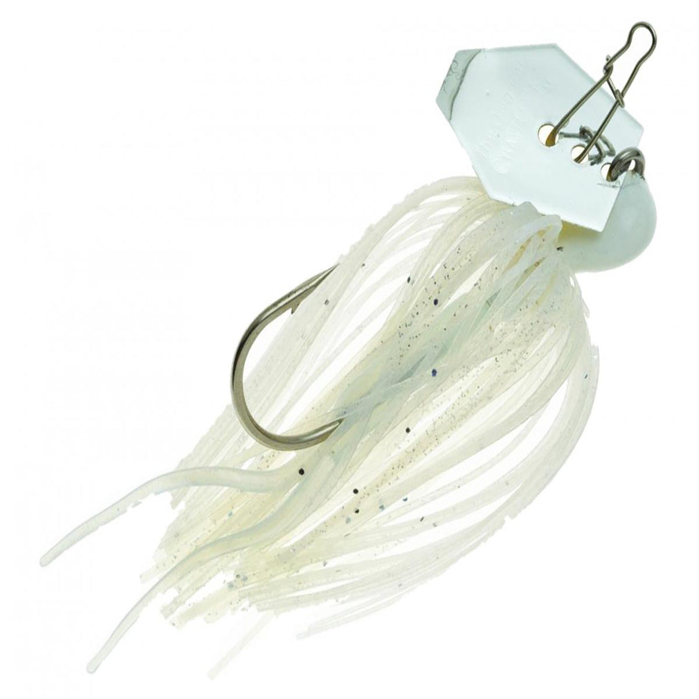 Zman Chatterbait Mini Finesse Lure 1/4oz