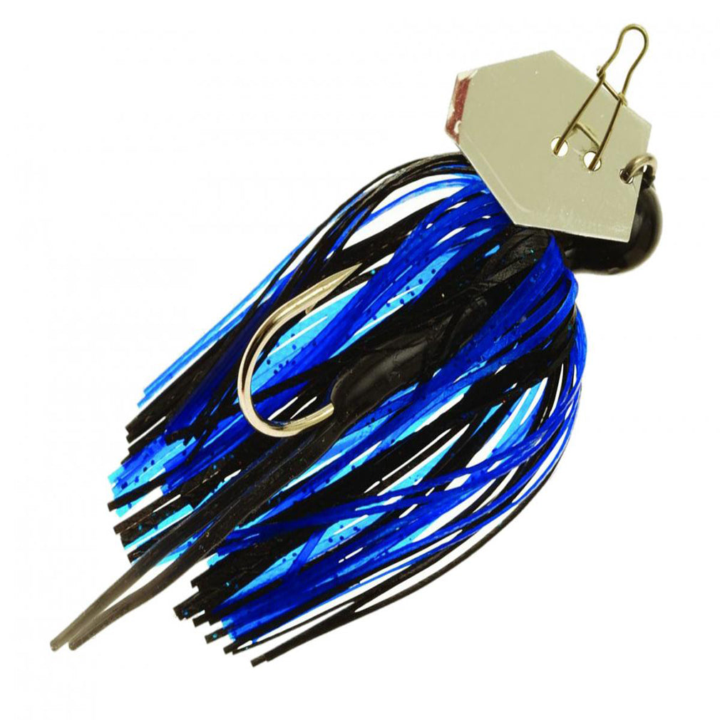 Zman Chatterbait Mini Finesse Lure 1/4oz