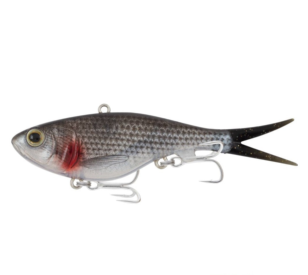 Samaki Hardlicious Hard Vibe Lure 75mm