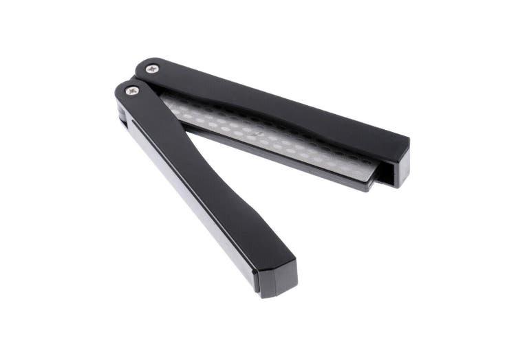 Optia OP136 Diamond Folding Sharpener