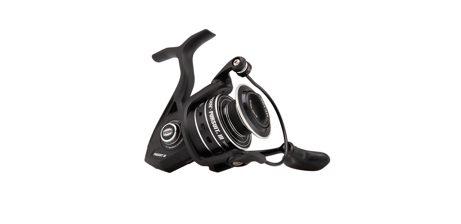 Penn Pursuit III Spinning Reel