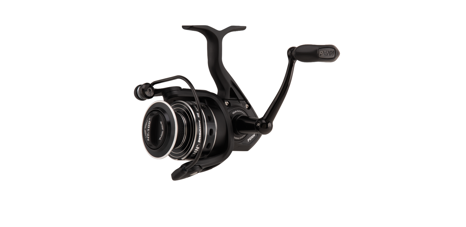 Penn Pursuit III Spinning Reel