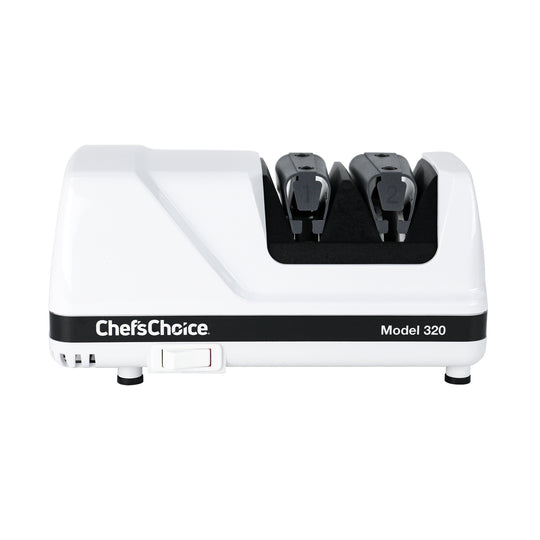 Chefs Choice 320 Electric Commercial Grade Knife Sharpener CC320