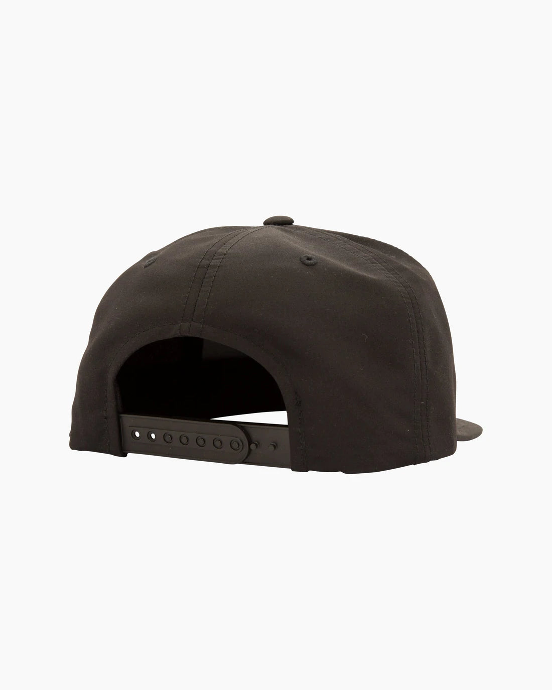 Salty Crew Alpha Tech 5 Panel Hat Cap