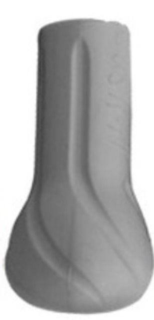 Cush It Luna Sea Rod Butt Soft Gimbal Rest - Medium