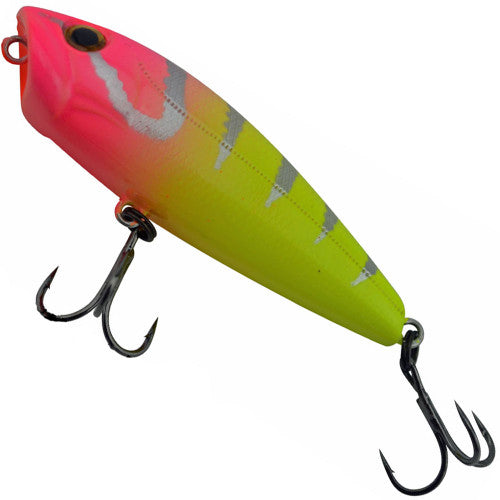 Atomic Hardz POP 50mm Popper Fishing Lure