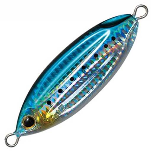 Palms Slow Blatt Cast Oval Jig Lure