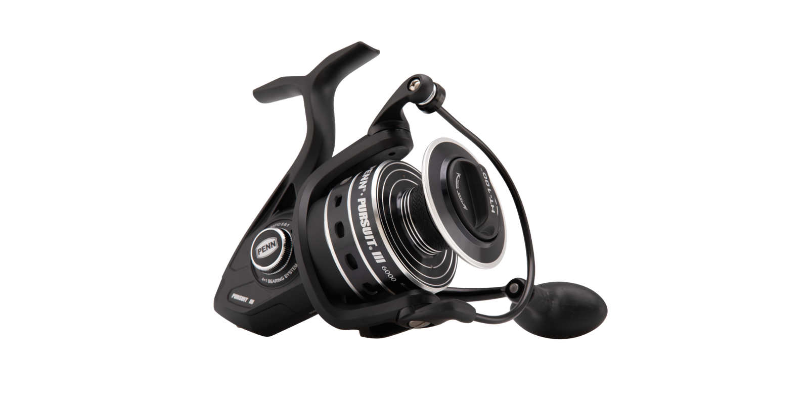 Penn Pursuit III Spinning Reel