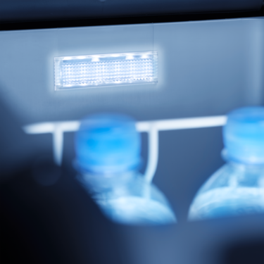 Dometic WAECO Portable Fridge and Freezer - CFX75DZW