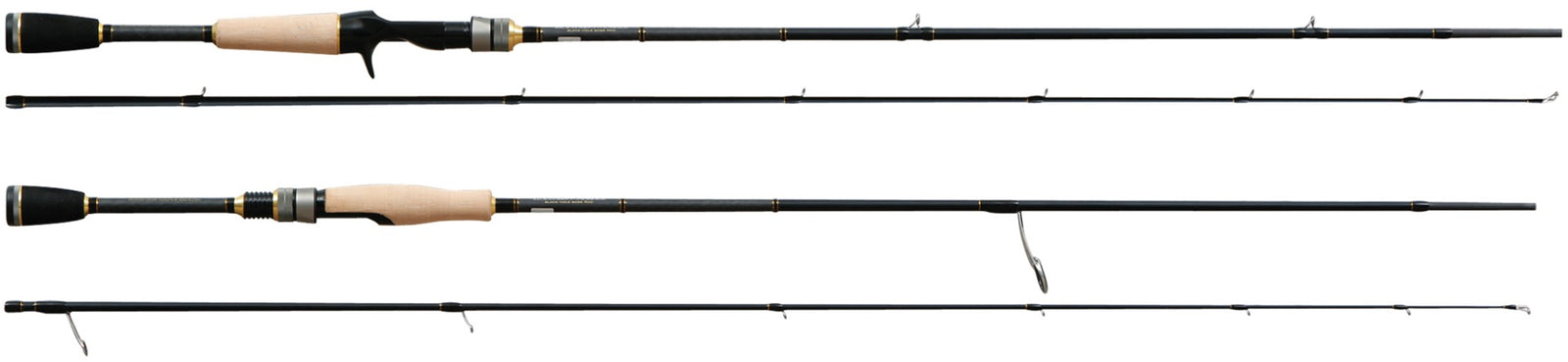 N.S Avenger Spinning Rod