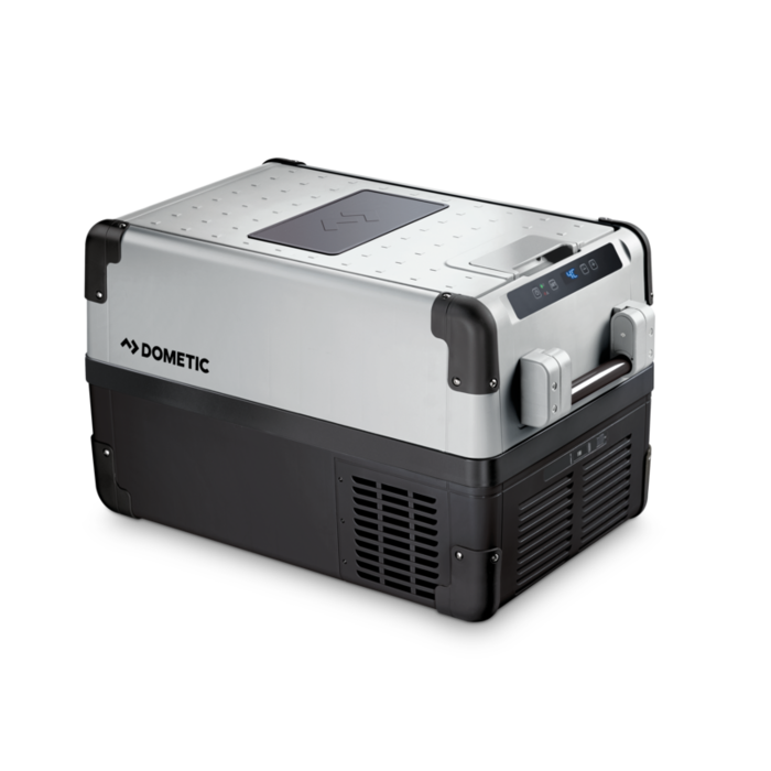 Dometic WAECO Portable Fridge and Freezer - CFX50W
