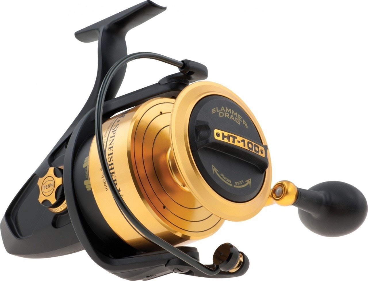 Penn Spinfisher SSV Spinning Reel