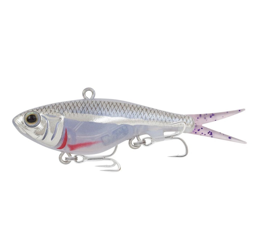 Samaki Hardlicious Hard Vibe Lure 75mm
