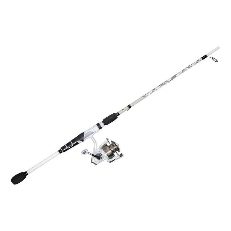Abu Garcia Max Pro Performance Spinning Combo