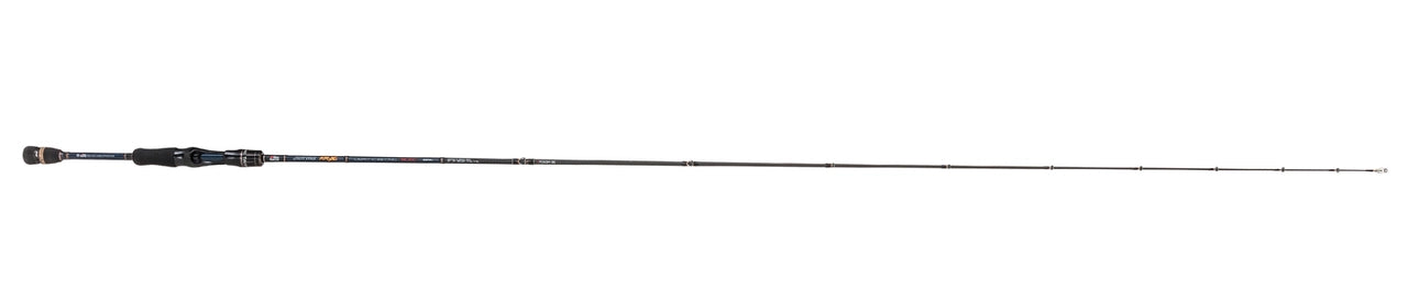 Abu Garcia Salty Stage KR-X KRX Spin Rod - Mega Clearance