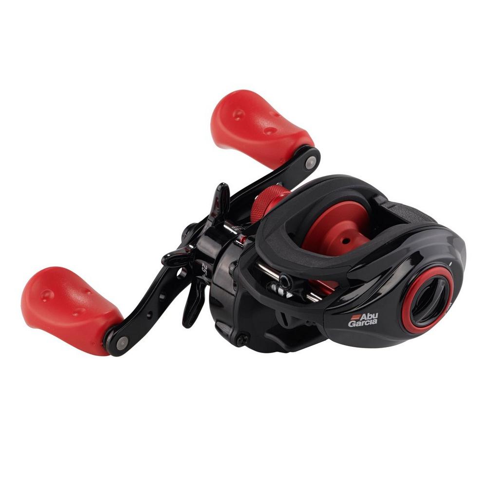 Abu Garcia Max 4 Baitcast Reel