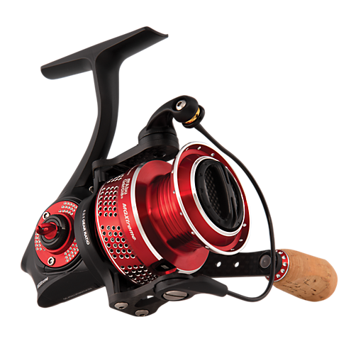 Abu Garcia Revo MGXTREME Spinning Reel