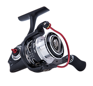 Abu Garcia Revo MGX Spinning Reel