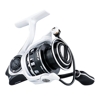 Abu Garcia Revo S Spinning Reel