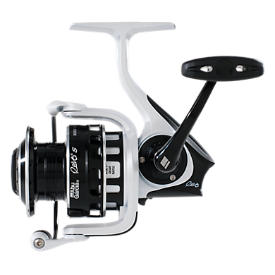 Abu Garcia Revo S Spinning Reel
