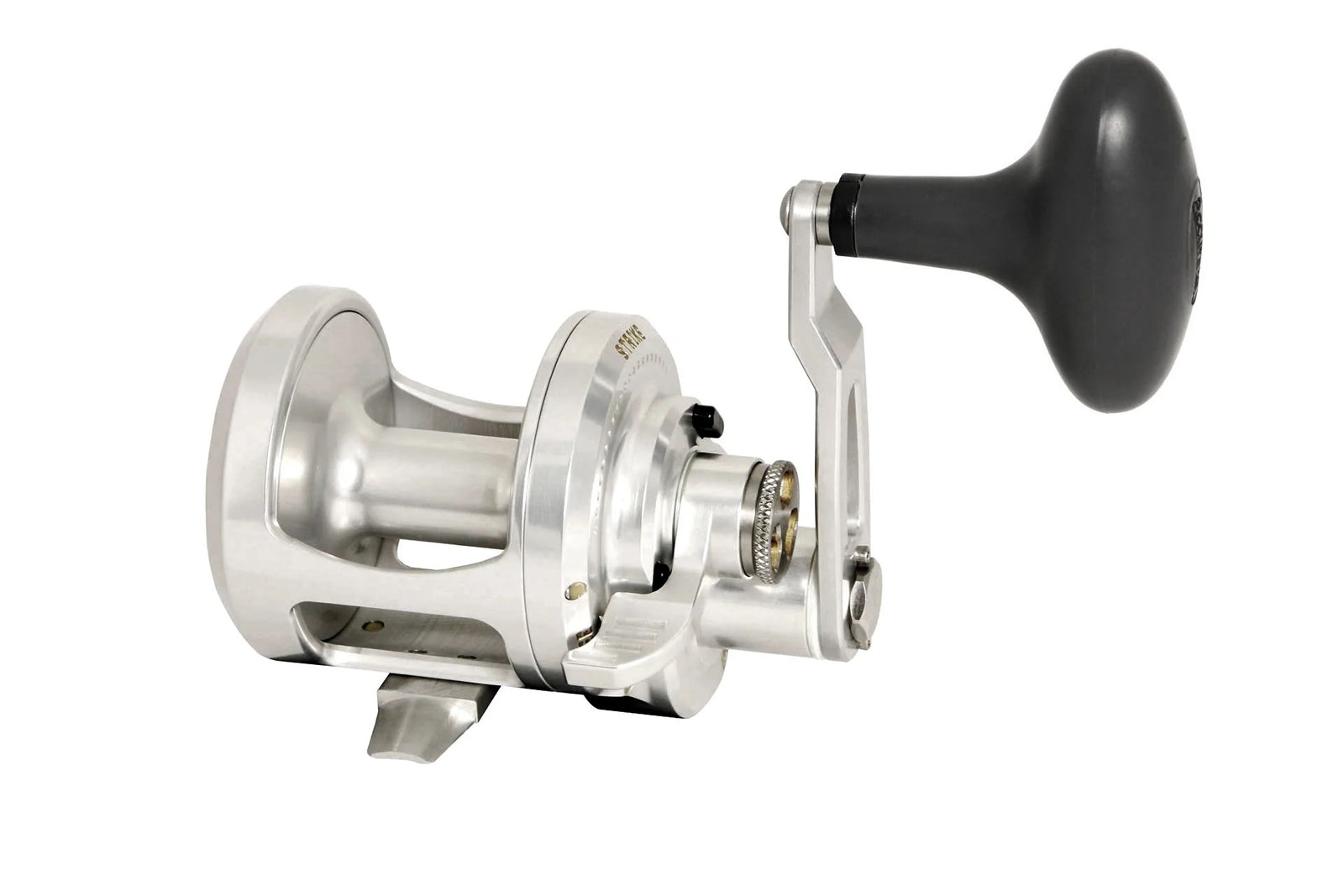Accurate USA Boss Fury Lever Drag Overhead Reel