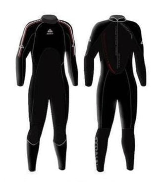 Adrenalin Enduro X 3/2 Steamer Mens Wetsuit