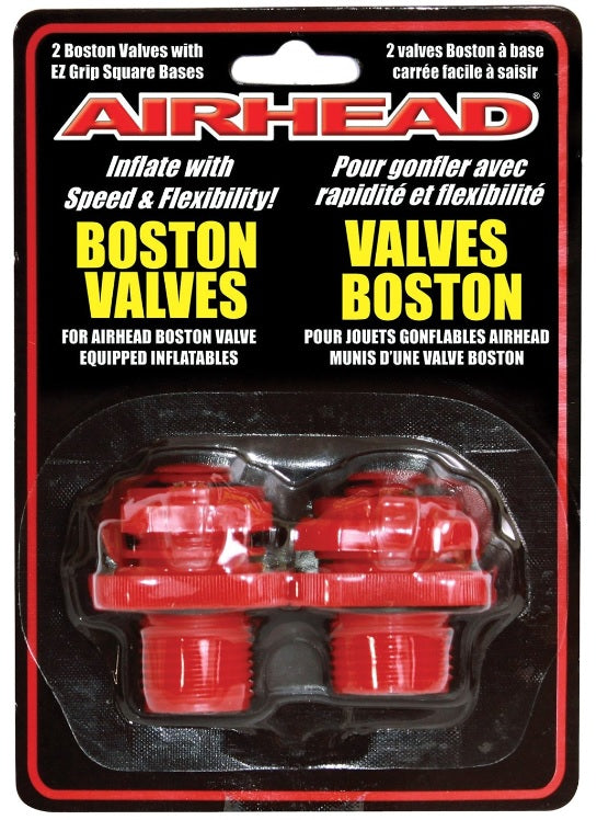 Airhead 866002 Boston Valve