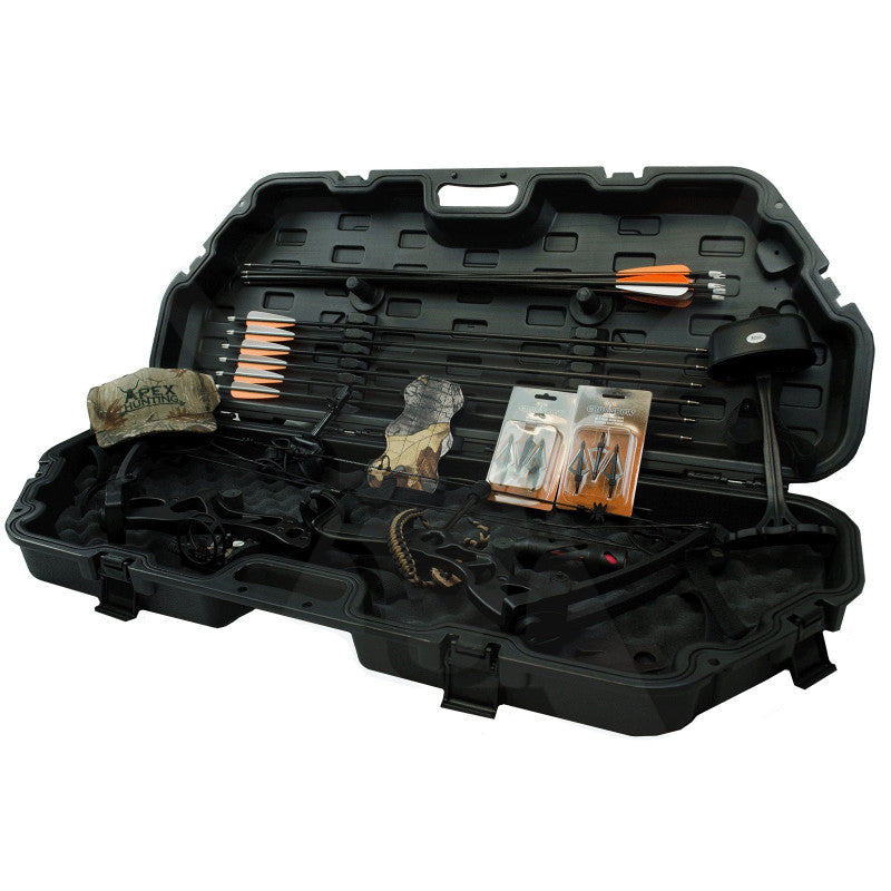 Apex Berserker Evolve 75 Compound Bow Field Ready Hunting Kit Package