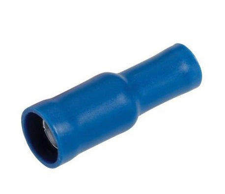 Aquapac Bullet Quick Crimp Electrical Terminal