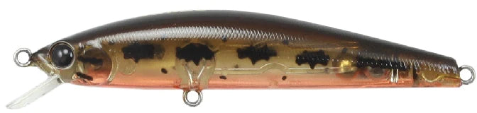 Atomic Hardz Jerk Minnow 65mm Hard Body Lure