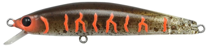 Atomic Hardz Jerk Minnow 65mm Hard Body Lure