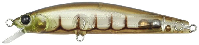 Atomic Hardz Jerk Minnow 65mm Hard Body Lure