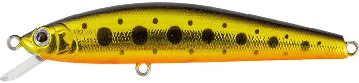 Atomic Hardz Jerk Minnow 65mm Hard Body Lure
