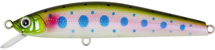 Atomic Hardz Jerk Minnow 65mm Hard Body Lure