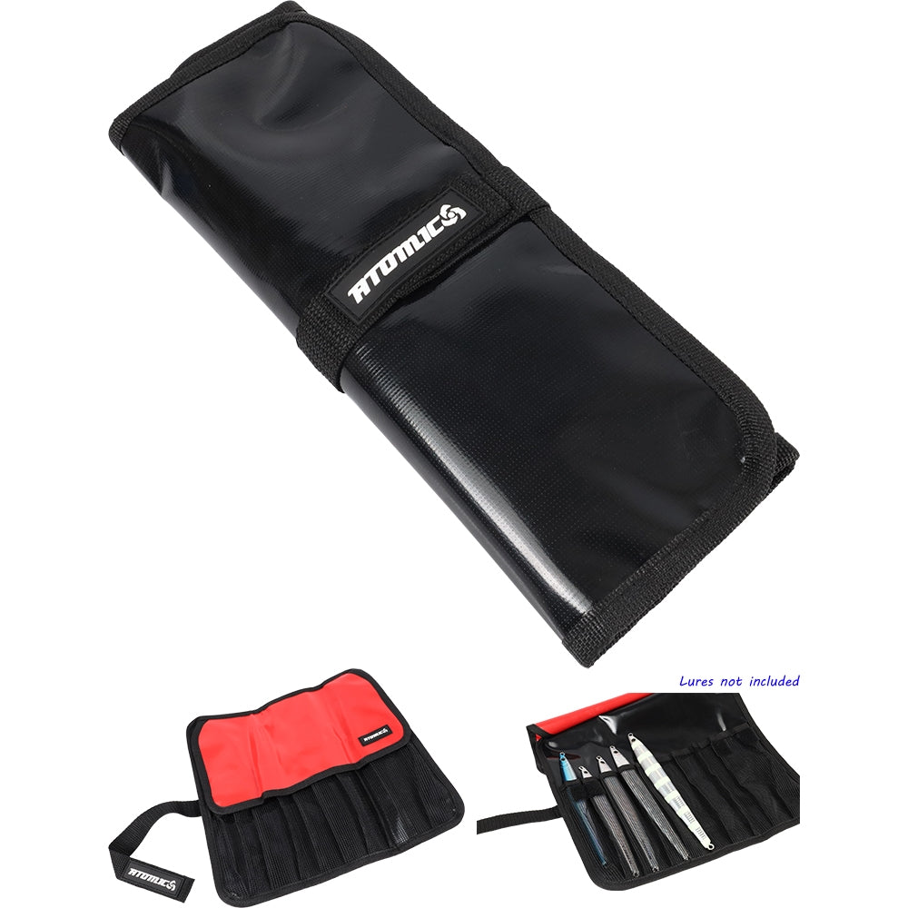 Atomic Jig Lure Storage Bag